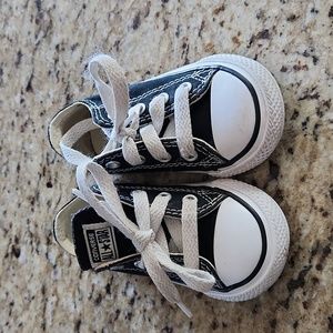 Converse All Star Toddler Shoes